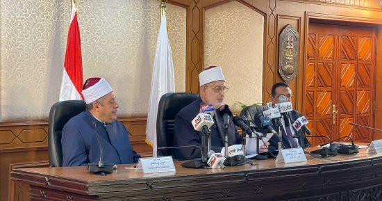 بنسبة نجاح الشعبة العلمية 60.87%.. وكيل الأزهر يعلن أسماء أوائل القسم العلمي