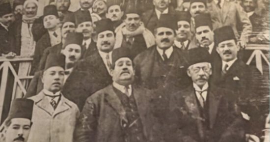 عرض أولى حلقات الموسم 2 من السلسلة الوثائقية "الأعيان" اليوم