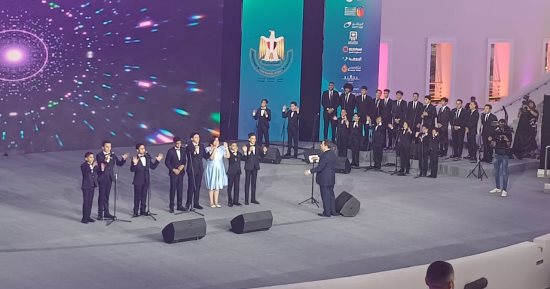 "مهرجان العلمين".. واجهة سياحية جديدة لمصر