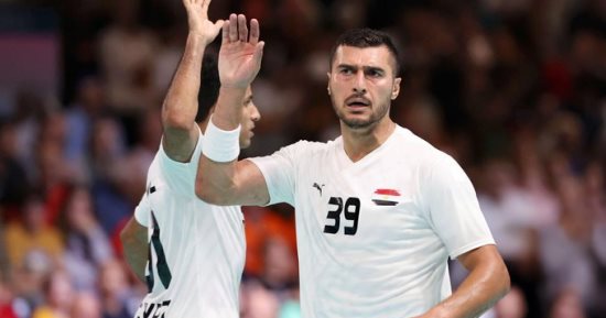 منتخب اليد يواجه النرويج اليوم فى أولمبياد باريس