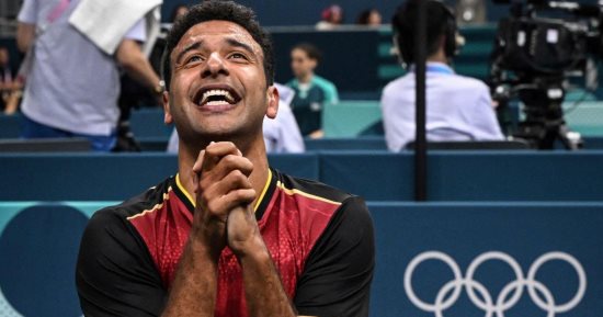 عمر عصر: صدر منى فى بعض اللحظات ما لم يكن فى الإطار الذى تعوّدنا عليه