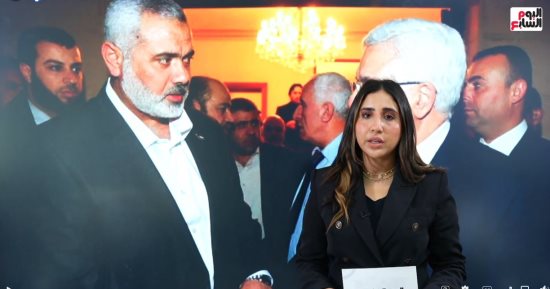 كل التفاصيل الخاصة باغتيال إسماعيل هنية فى قلب طهران.. فيديو