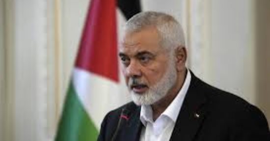إيران تنشر تفاصيل اغتيال إسماعيل هنية بمقذوف شمال طهران وتتوعد بالثأر.. تشييع جثمانه غدا بطهران قبل دفنه الجمعة بالدوحة.. خامنئى: الثأر لقائد اغتيل فى حرم بلادنا واجب.. وبزشكيان: ندافع عن سيادة أراضينا وسيندمون