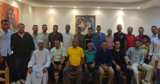 ثقافة الأقصر تناقش تاريخ مصر فى الثورات وتقدم أمسيات شعرية وورش للأطفال.. صور