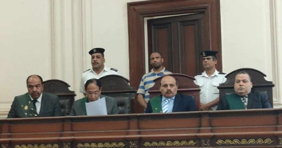 السجن 5 سنوات لمتهمين لحيازتهما 5 بنادق خرطوش فى الإسكندرية