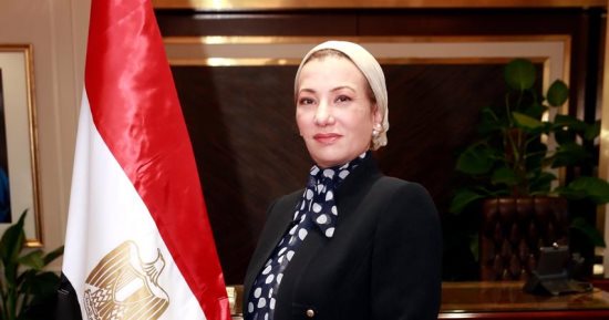 لأول مرة انعقاد 3 مؤتمرات بيئية فى عام واحد "تغير المناخ والتصحر والتنوع البيولوجى"