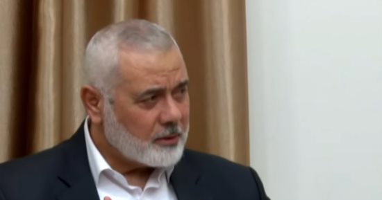 تفاصيل تشييع جثمان إسماعيل هنية بالعاصمة القطرية الدوحة.. اليوم (فيديو)