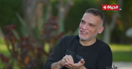 عصام السقا ومحمد سيد بشير ينعيان حسام شوقي ومحمود كمال وفتحي إسماعيل