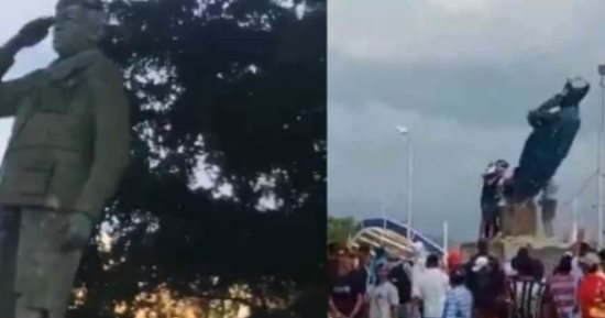 عودة الكهرباء فى فنزويلا بعد انقطاع لأكثر من 12 ساعة 
