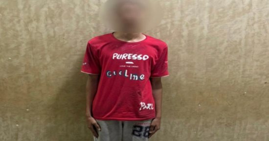 صاحب واقعة سيدة المصعد بالسويس: حاولت سرقتها تحت تهديد السلاح