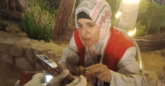انطلاق مبادرة "100 يوم صحة" بالمنشآت الصحية بجنوب سيناء
