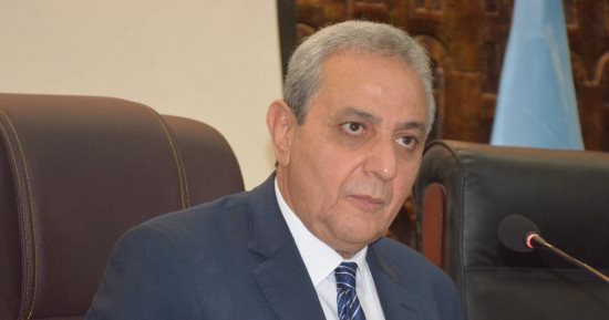 ضبط أغذية غير صالحة خلال حملات تفتيشية بمراكز الغربية