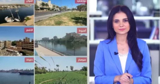 انخفاض الحرارة وارتفاع الرطوبة.. الأرصاد تكشف أبرز الظواهر الجوية فى أغسطس