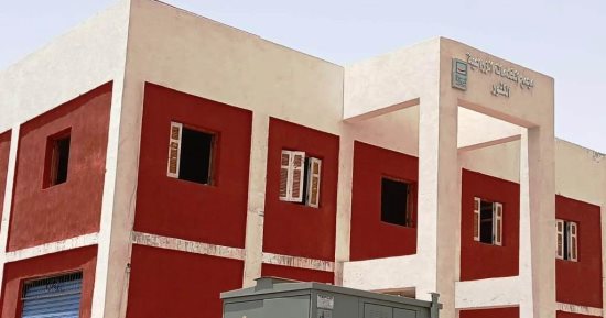 حياة كريمة.. التشغيل التجريبى لـ 22 مشروعا بقروى الكفور فى كوم أمبو