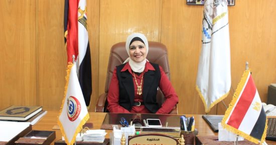 صحة بنى سويف: 4 آلاف و920 مواطنا استفادوا من حملة 100 يوم صحة فى أول أيامها