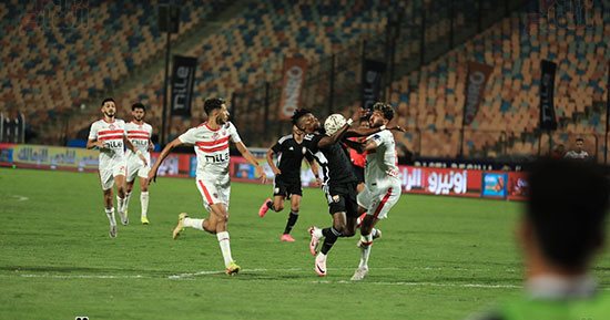 جوميز يرسم الليلة خطة عبور بلدية المحلة بالدورى