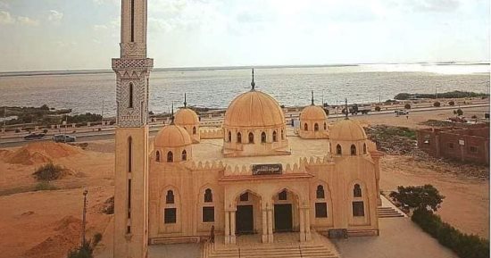 تعرف على أسماء 14 مسجدا تم اعتمادها فى كفر الشيخ.. صور