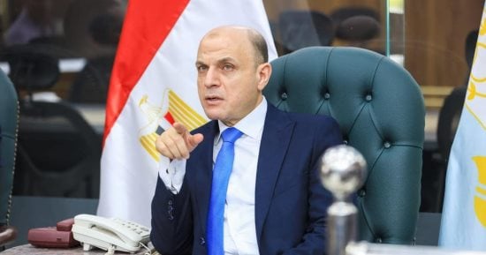 محافظ كفر الشيخ: ضبط 45 منشأة طبية غير مرخصة خلال أسبوع
