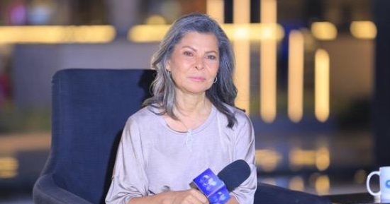 سلوى محمد على ضيفة "حد النجوم" الليلة على شاشة cbc