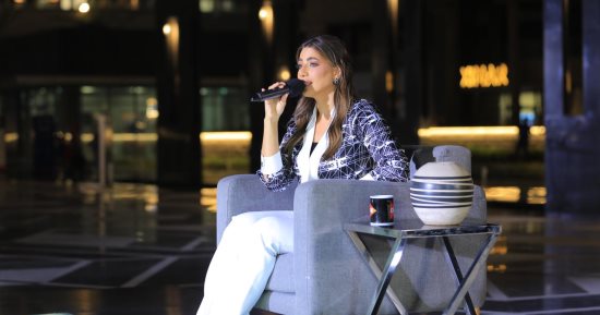 تعرف على أبرز ضيوف "حد النجوم" على قنوات المتحدة من مهرجان العلمين