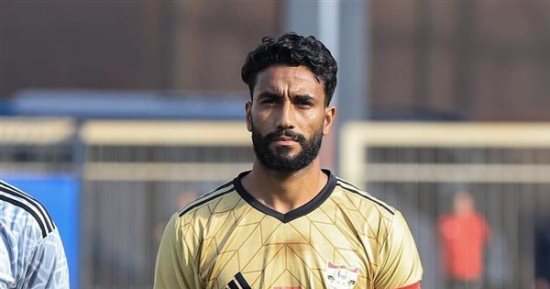 فاركو يتعاقد مع حسن ياسين مدافع الإسماعيلى والإنتاج الحربى الأسبق