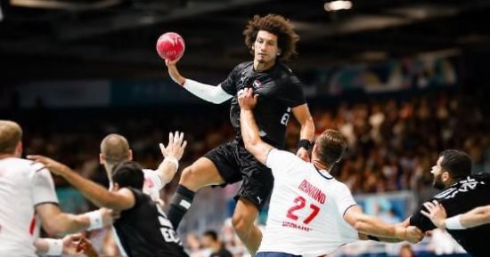 Egyptian Handball Team Triumphs in Paris 2024 Olympics: Advances to Quarter-Finals with Dramatic Victories!