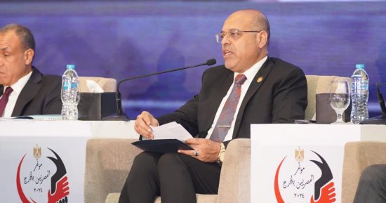 وزير العمل: 34 وحدة تدريب متنقلة لتأهيل الشباب على مهن سوق العمل