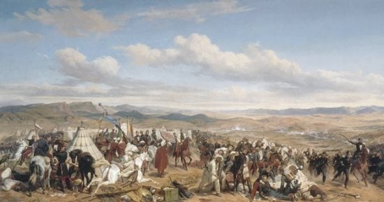 ذكرى قضاء السعديين على التواجد البرتغالي بالمغرب.. ما جرى بمعركة وادى المخازن