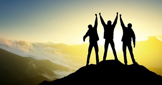 4 أبراج طموحها مالوش حدود.. بيتحدوا نفسهم طول الوقت