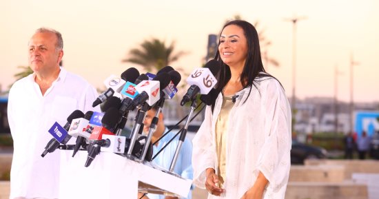 وزيرة التضامن: إطلاق الاستراتيجية الوطنية لمكافحة المخدرات خلال أسابيع