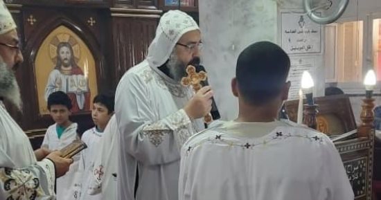 أنشطة رعوية بكنائس مصر تزامنا مع صوم العذراء مريم.. تعرف عليها