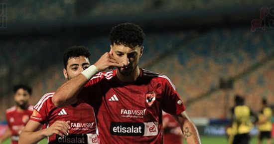 نجاح 2 وفشل 3 مهاجمين أجانب فى الدورى الممتاز بين أندية القمة