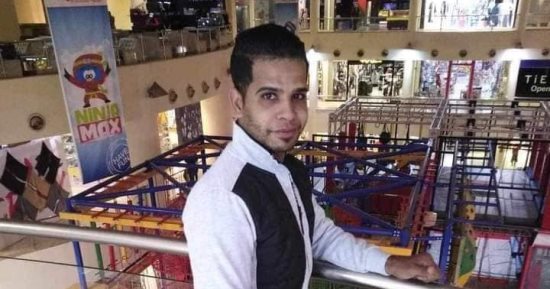 ربع دستة أشرار.. سائق وخطيبته وحماته يعترفون بارتكاب جريمة قتل في الجيزة