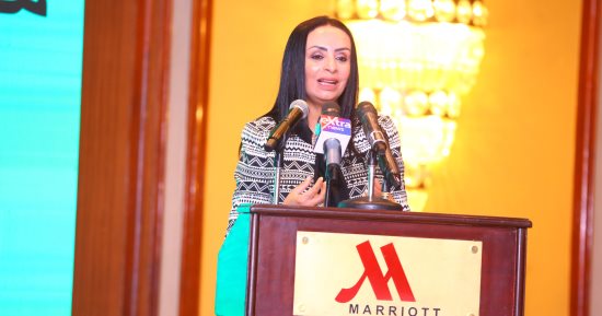 وزيرة التضامن: دفع المصروفات الدراسية لـ5 ملايين طالب من أبناء أسر تكافل وكرامة