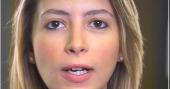 أسهل طريقة لوصف ملامحك بالفرنسية.. فيديو