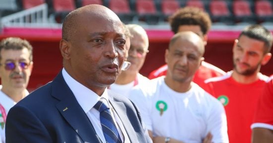 إقامة كأس أمم أفريقيا كل 4 سنوات وإلغاء بطولة المحليين