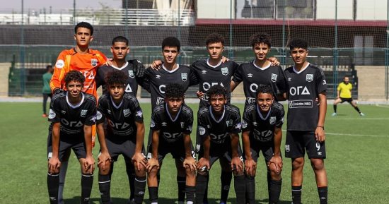 استدعاء 9 ناشئين من نادي زد لمعسكر منتخب 2009