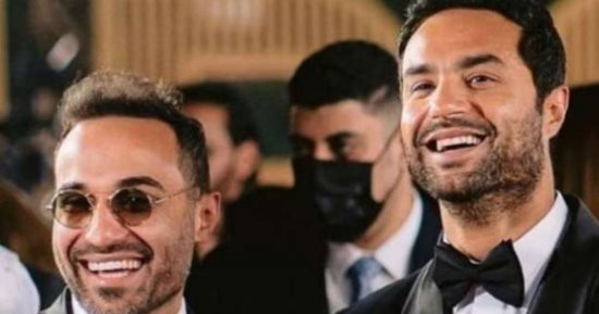 قبل إعلان نتيجة الثانوية العامة.. فنانون تفوقوا دراسيًا قبل التفوق الفني بتحقيق مجموع عالٍ بالثانوية.. آسر ياسين بلغ مجموعه 100%.. كريم وأحمد فهمى تخطى مجموعهما الـ99%.. ومنى زكى 95% ودخلت إعلام