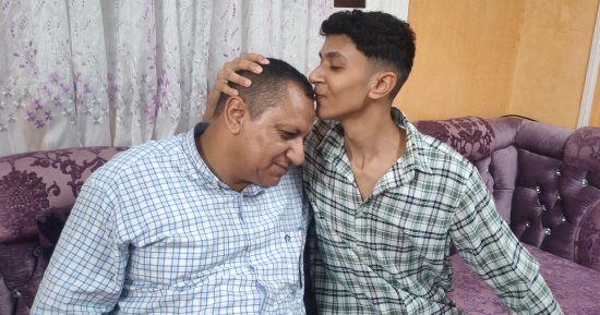 محافظ الشرقية يُهنئ أوائل الثانوية العامة من أبناء المحافظة