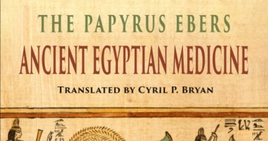 مخطوطات العالم القديم.. "إيبرس" أقدم بردية علاجية من العصور الفرعونية
