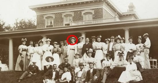 امرأة أمريكية لم تعلم أنها بطلة أولمبياد 1900: تعرف على الحكاية