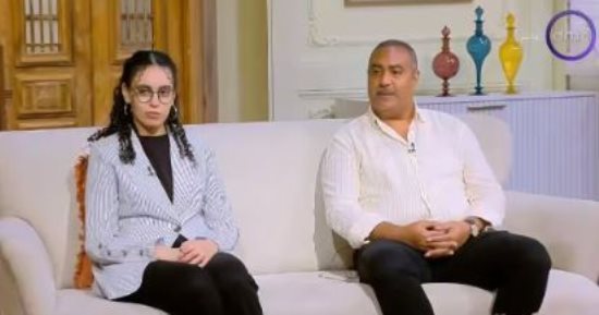 والد الأولى على الثانوية "أدبى": كنت متوقع إن بنتى تبقى من العشرة الأوائل