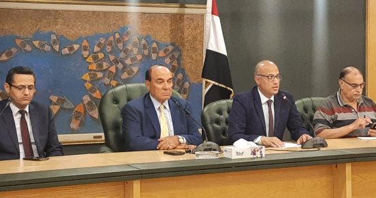 اللواء سمير فرج: المجلس العسكرى حمى مصر من المخاطر بعد أحداث 25 يناير