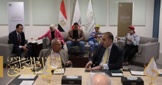 الحوار الوطنى يقرر عقد جلسات عامة بحضور متخصصين وممثلى أحزاب بشأن قضية الدعم.. واستكمال توصيات الحبس الاحتياطى فى صيغتها النهائية الأسبوع المقبل.. والأمانة الفنية تطلق استبيانا لمقترحات طلاب الثانوية