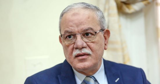 الصناعات التكاملية: نستهدف استلام 750 ألف طن بنجر من المزارعين