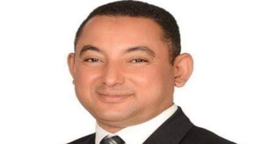 ناصر عثمان: العفو الرئاسى عن 600 محكوم عليهم تعزيز لملف حقوق الإنسان فى مصر