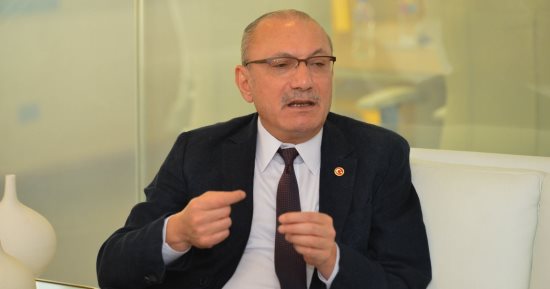 السفير التركى لدى مصر: البلدان أصبحتا أقرب الآن من أى وقت مضى