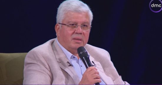وزير التعليم العالى لـ"مصر تستطيع": صلة الرحم وبر الوالدين هما سر النجاح.. ويكشف: 45 فريقا يتنافسون فى "تصنيع السيارات" بمهرجان العلمين.. ويعلن عن أول سيارة كهربائية تصنيع مصرى بـ150 ألف جنيه