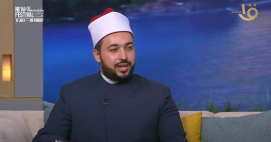 عضو مركز الأزهر للفتوى: الشائعات مصدر تدمير للإنسان وأسرته ومجتمعه