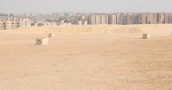 خطة القضاء على بؤر التلوث بشرق القاهرة.. بدأت بالفسطاط والأزهر بارك.. البيئة تتجه لتطوير مقلب السلام العمومى.. خطة لتحويله لمتنزه عام.. وحجم الاستثمارات يبلغ 530 مليون جنيه ضمن مشروعات حياة كريمة